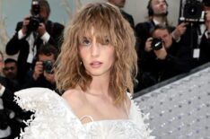 Maya Hawke at the 2023 Met Gala