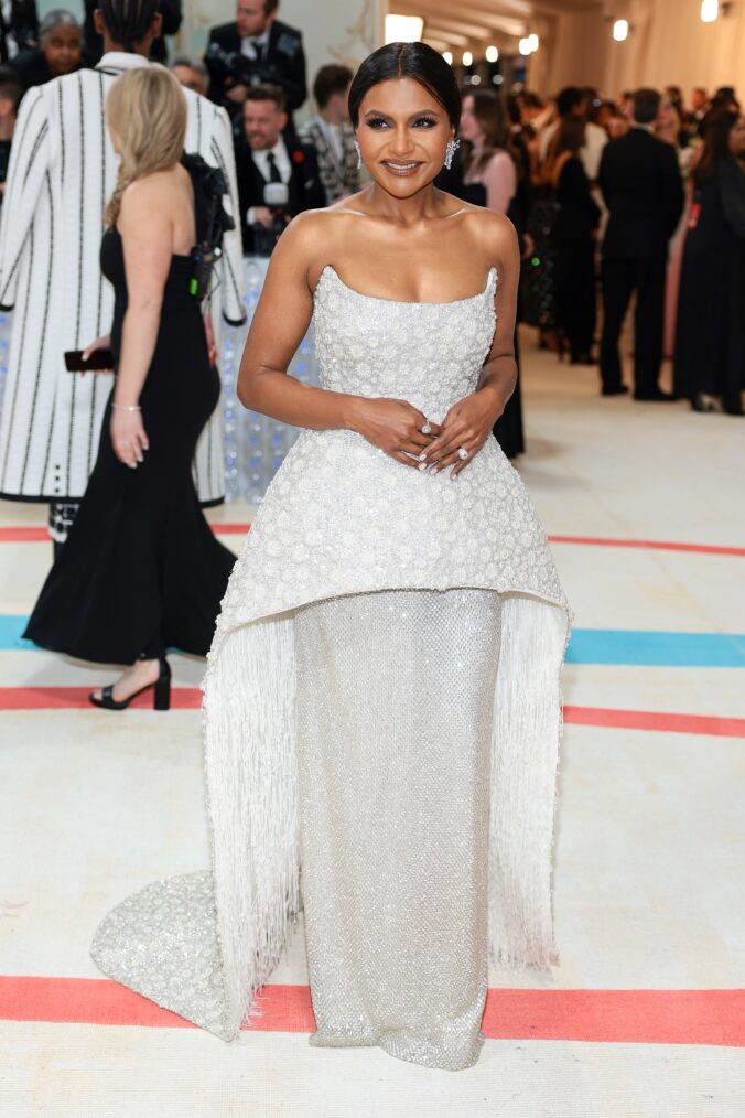Met Gala 2023 See the Stars on the Red Carpet (PHOTOS)