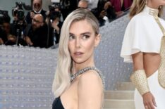 Vanessa Kirby at the MET Gala