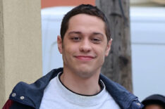 Pete Davidson