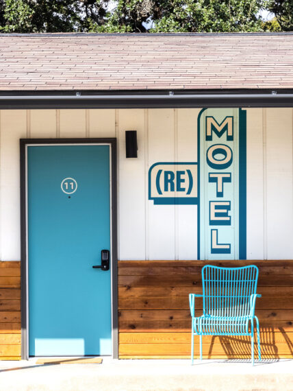 RE Motel