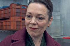 Olivia Colman in 'Secret Invasion'