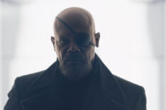 Samuel L. Jackson in 'Secret Invasion'