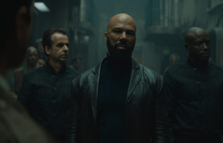 Common in 'Silo'