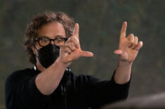 Davis Guggenheim directing 'STILL: A Michael J. Fox Movie'