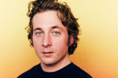 Jeremy Allen White