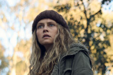 Teresa Palmer in 'The Clearing'