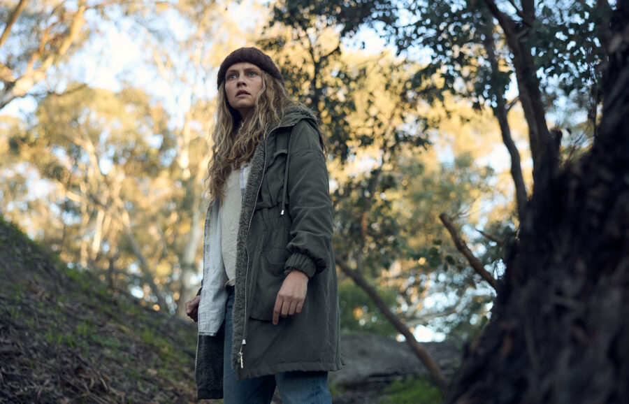The Clearing Hulu Series Where To Watch