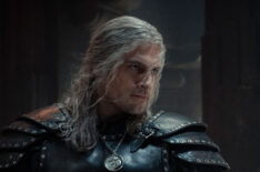 'The Witcher' Season 3 Promises More Magic & Mayhem for Henry Cavill's Geralt