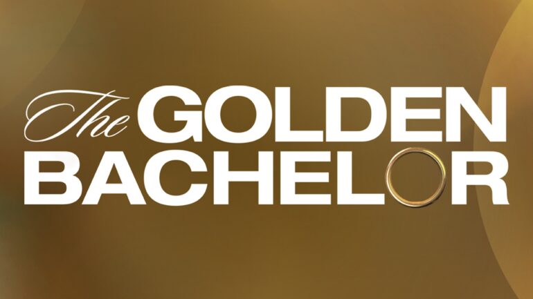 The Golden Bachelor