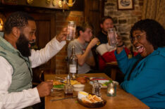 'Trippin With Anthony Anderson and Mama Doris'