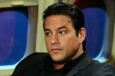 Tyler Christopher in 'General Hospital' in 2010