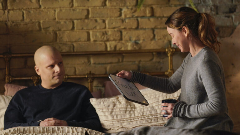 'A Million Little Things' Bosses Go Deep Into Series Finale & Answer - How Did Peter Die On A Million Little Things