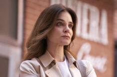 'Accused': Betsy Brandt Previews Conundrum at Center of 'Jessie's Story'