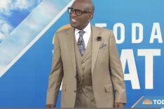 Al Roker on Today show