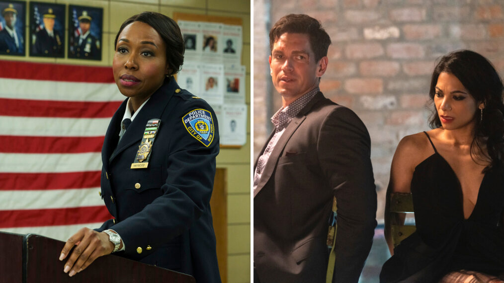 CBS Cancels ‘East New York’ and ‘True Lies’ After One