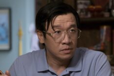 Chin Han in 'American Born Chinese'