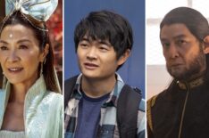 'American Born Chinese': Meet the Characters of Disney+'s New Series