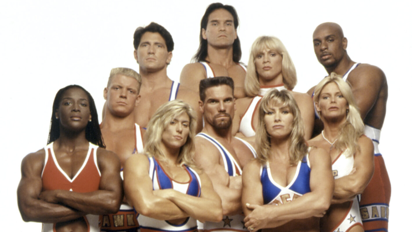 What Did the American Gladiators Do After ‘American Gladiators’?