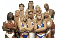 What Did the American Gladiators Do After ‘American Gladiators’?