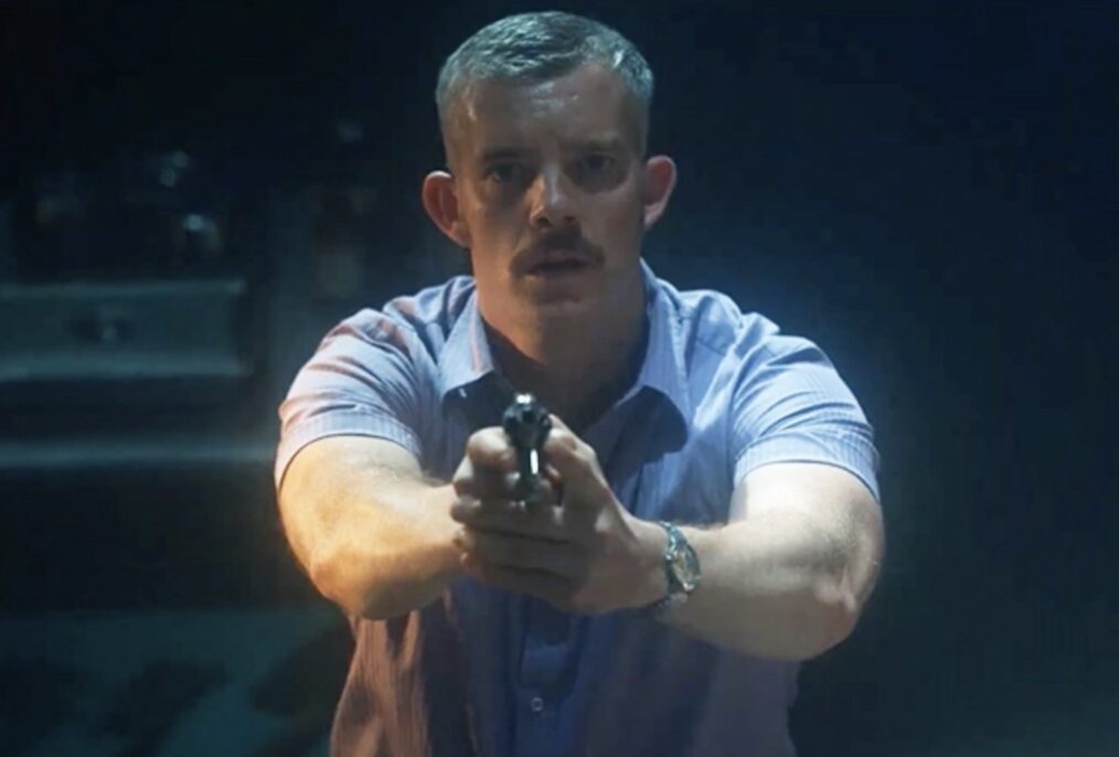 Russell Tovey in 'American Horror Story' Season 11