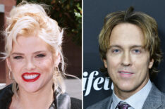 Anna Nicole Smith's Ex Larry Birkhead Slams New Netflix Documentary About Late Model