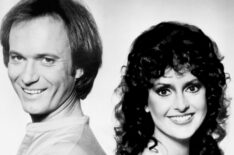'General Hospital' Icon Anthony Geary & Other Stars Mourn Jacklyn Zeman