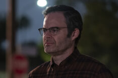 Bill Hader in 'Barry'