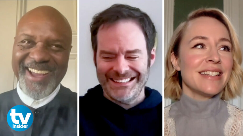 ‘Barry’ Stars Pick Best & Worst Things Their Characters Have