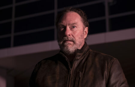 Stephen Root in 'Barry'