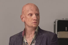 Anthony Carrigan in 'Barry'