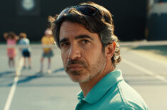 Chris Messina as Nathan in 'Based on a True Story'