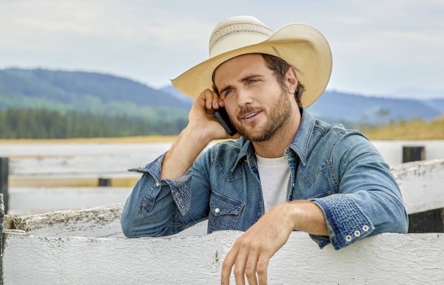 Ride Hallmark Channel Series Where To Watch