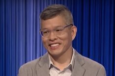 'Jeopardy!' Champ Ben Chan Reveals He Almost Blew Chance to Appear on Show