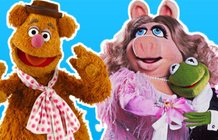 The Muppet Show - ABC Series - Where To Watch