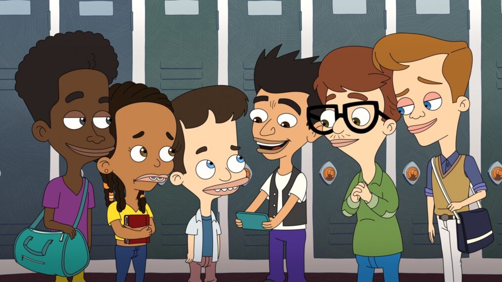 'Big Mouth' Season 5