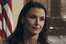 Bridget Moynahan in 'Blue Bloods' - 'Forgive Us Our Trespasses'