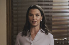 Bridget Moynahan in 'Blue Bloods' - 'Forgive Us Our Trespasses'