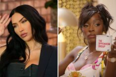 'Selling Sunset' Season 6: Bre Responds to Chelsea’s Nick Cannon Comments