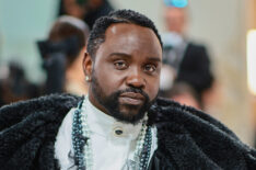 Brian Tyree Henry at the 2023 Met Gala