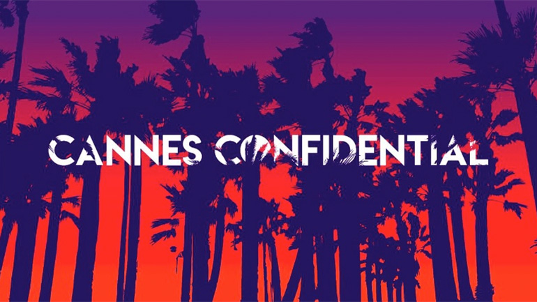 Cannes Confidential - Acorn TV