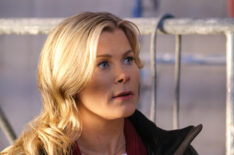 Alison Sweeney in 'Carrot Cake Murder: A Hannah Swensen Mystery'