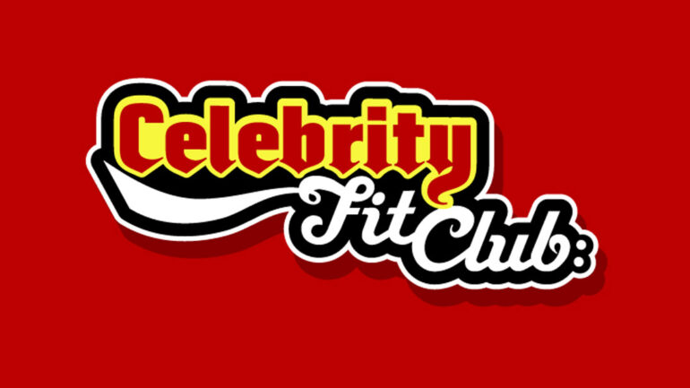 Celebrity Fit Club