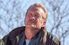 Christian Stolte as Mouch in 'Chicago Fire' - Season 11, 'Nemesis'