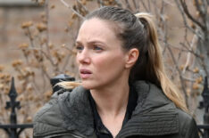 Tracy Spiridakos as Hailey Upton in 'Chicago P.D.'