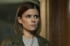 Kate Mara in 'Class of '09'