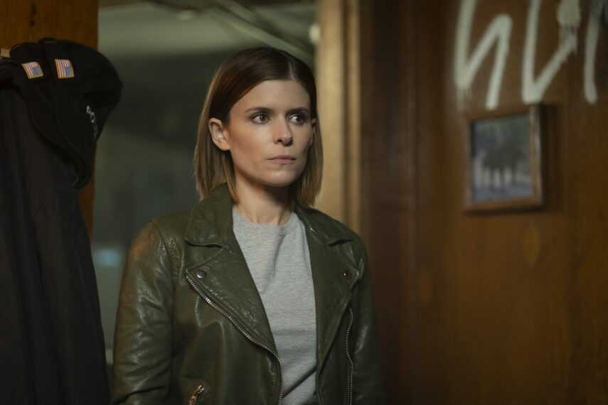 Kate Mara in „Class of '09“