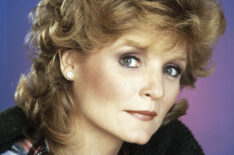 Constance McCashin of 'Knots Landing'