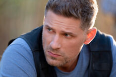 Matt Lauria in 'CSI: Vegas'