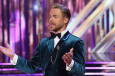 Derek Hough in 'Dancing With the Stars'